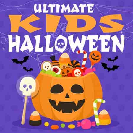 Ultimate Kids Halloween (2023) скачать торрент