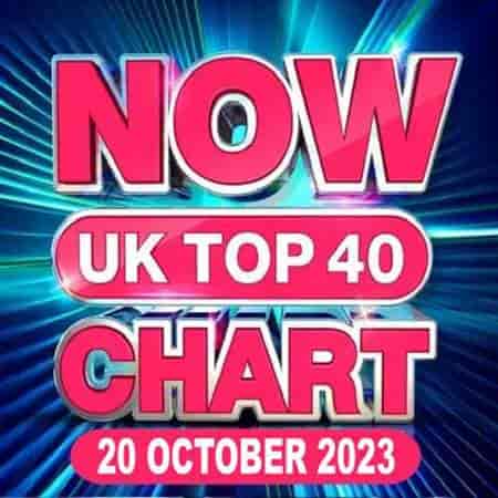 NOW UK Top 40 Chart [20.10] 2023 (2023) скачать торрент