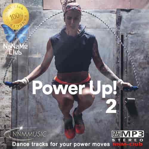 Power Up! 2