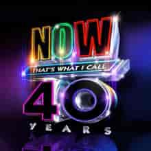 NOW That's What I Call 40 Years [5CD] (2023) скачать торрент