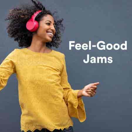 Feel-Good Jams (2023) скачать торрент