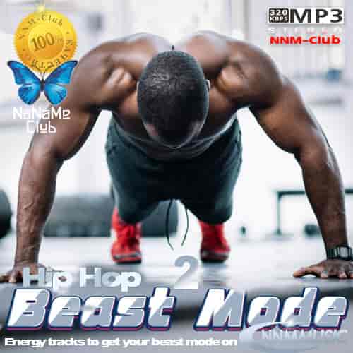 Beast Mode Hip Hop 2 (2023) скачать торрент