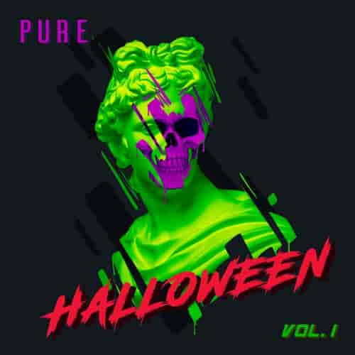 Pure Halloween Vol.1 (2023) скачать торрент
