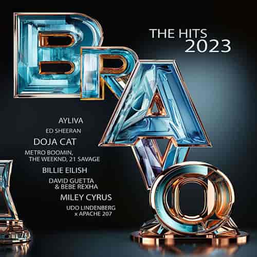 Bravo The Hits 2023 (2023) скачать торрент
