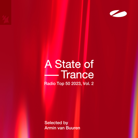 A State of Trance Radio Top 50 - 2023 [02] (2023) скачать торрент