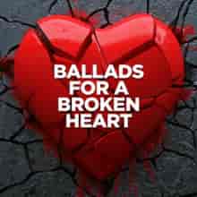 Ballads for a Broken Heart (2023) скачать через торрент