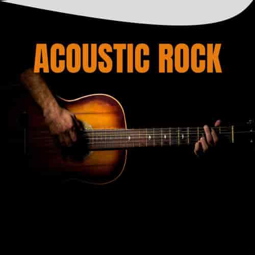 Acoustic Rock (2023) скачать торрент