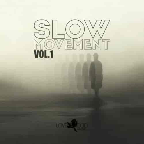 Slow Movement, Vol.1-4 (2023) скачать торрент