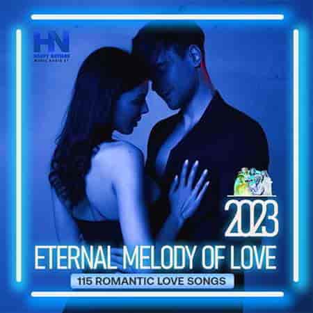 Eternal Melody Of Love (2023) скачать торрент