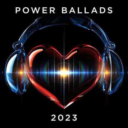 Power Ballads (2023) скачать торрент