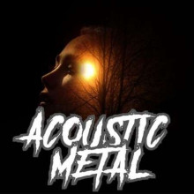 Acoustic Metal