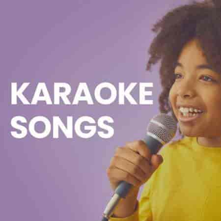 Karaoke Songs (2023) скачать торрент