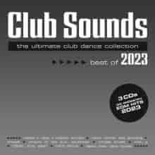 Club Sounds Best Of 2023 (3CD)