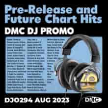 DMC DJ Promo 294 (2023) скачать торрент