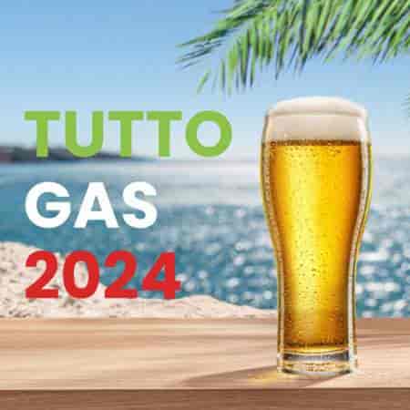 Tutto Gas 2024 (2023) скачать торрент