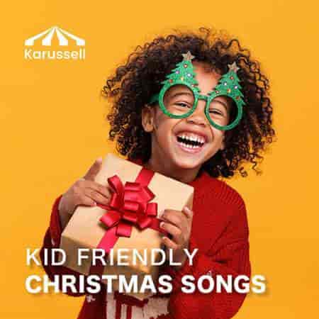 Kid Friendly Christmas Songs (2023) скачать торрент
