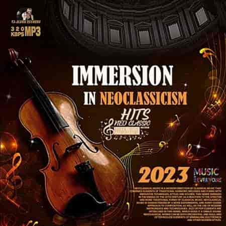 Immersion In Neoclassicism