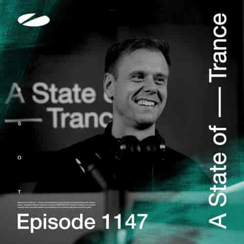 Armin van Buuren - A State Of Trance 1147 (2023) скачать торрент