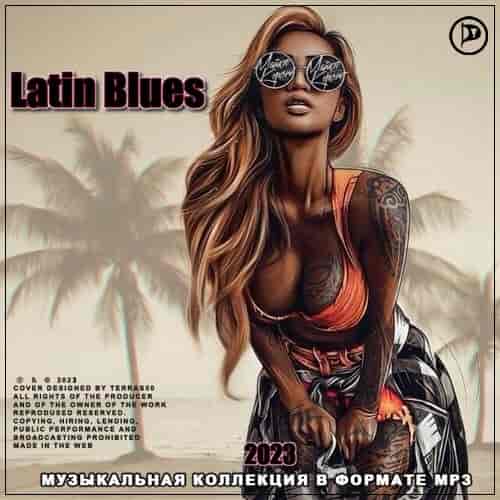 Latin Blues (2023) скачать торрент