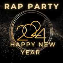 Rap Party - Happy New Year (2023) скачать торрент