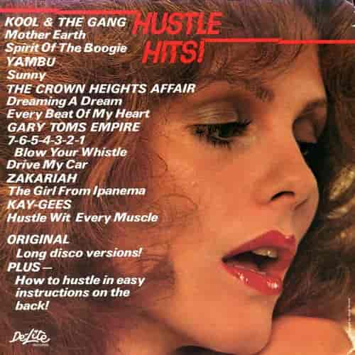 Hustle Hits (1975) скачать торрент