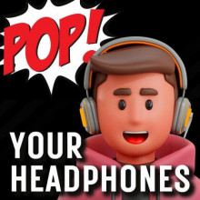 Pop Your Headphones (2023) скачать торрент