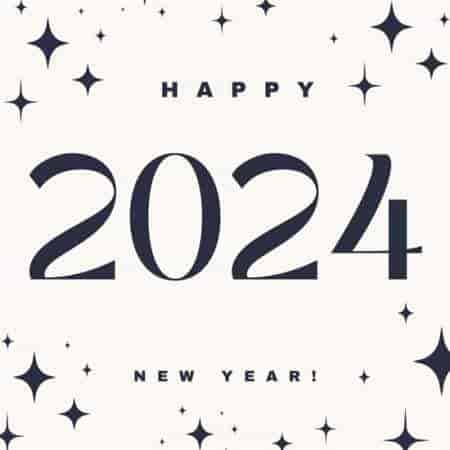 2024 - Happy New Year! (2024) скачать через торрент