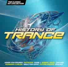History Of Trance [2CD] (2023) скачать торрент