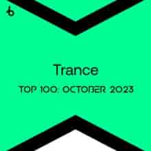 Beatport TOP 100 Trance Tracks October