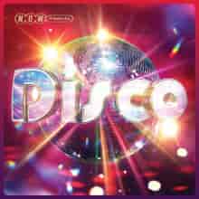 NOW Presents Disco [5CD] (2023) скачать торрент