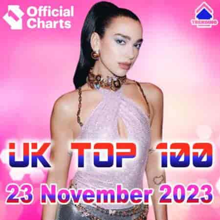 The Official UK Top 100 Singles Chart [23.11] 2023