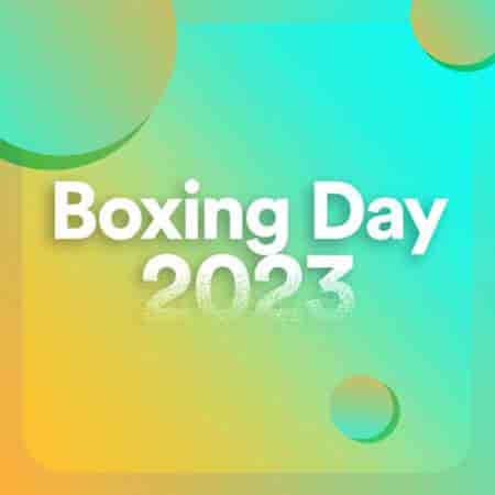 Boxing Day (2023) скачать торрент