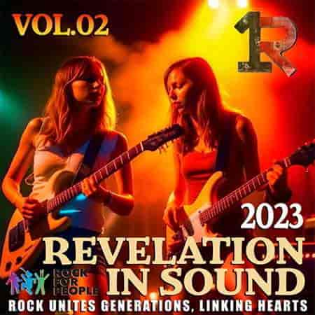 Revelation In Sound Vol. 02 (2023) скачать торрент