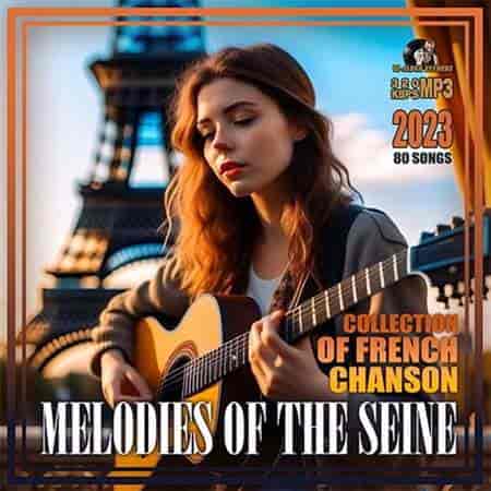 Melodies Of The Seine
