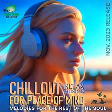 Chillout For Peace Of Mind