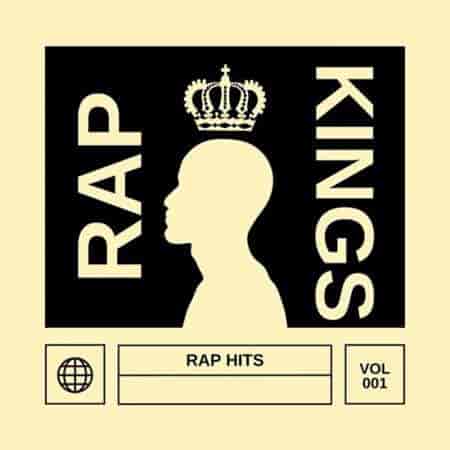 Rap Kings - Rap Hits - Vol 001