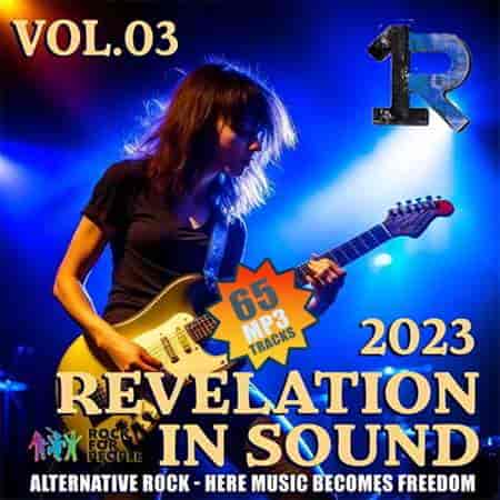 Revelation In Sound Vol. 03