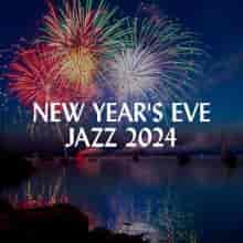 New Year's Eve Jazz 2024 (2023) скачать через торрент
