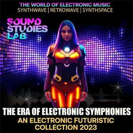 The Era Of Electronic Symphonies