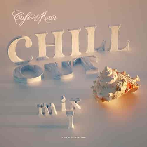 Cafe del Mar Ibiza Chillout Mix I [2CD]