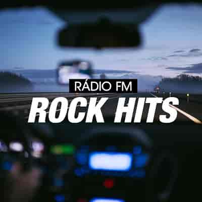 Radio (Rádio) FM Rock Hits (2023) скачать через торрент