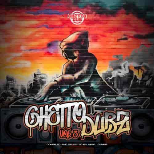 Ghetto Dubz Vol. 3