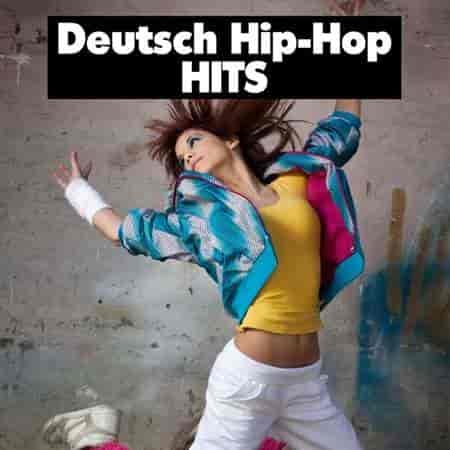 Deutsch Hip-Hop Hits (2023) скачать торрент