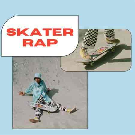 Skater Rap (2023) скачать торрент