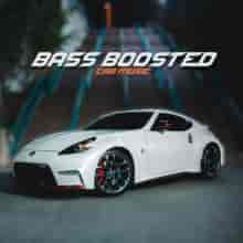 Bass Boosted Car Music