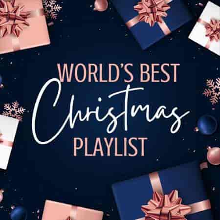 World's Best Christmas Playlist