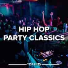 Hip Hop Party Classics (2023) скачать через торрент