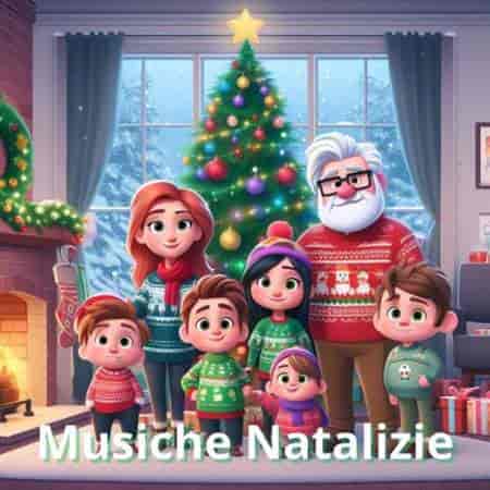 Musiche Natalizie