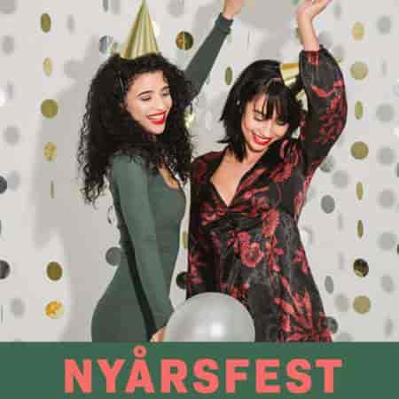 Nyårsfest (2023) скачать торрент