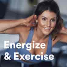 Energize & Exercise (2023) скачать торрент
